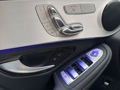 2022 Mercedes-Benz GLC GLC 300