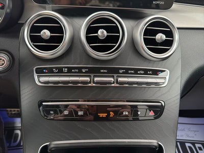 2022 Mercedes-Benz GLC GLC 300