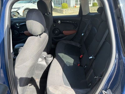 2018 MINI Cooper S Base