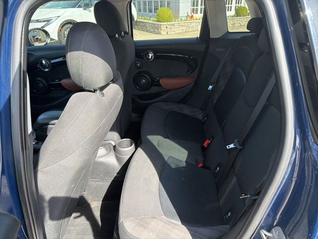 2018 MINI Cooper S Base