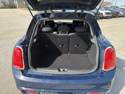 2018 MINI Cooper S Base