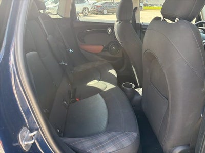 2018 MINI Cooper S Base