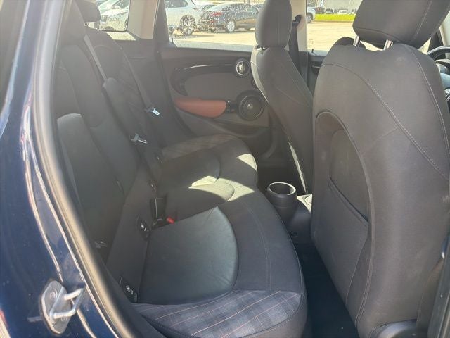 2018 MINI Cooper S Base