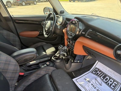 2018 MINI Cooper S Base