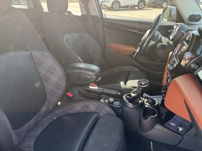 2018 MINI Cooper S Base