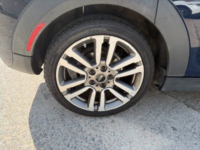 2018 MINI Cooper S Base