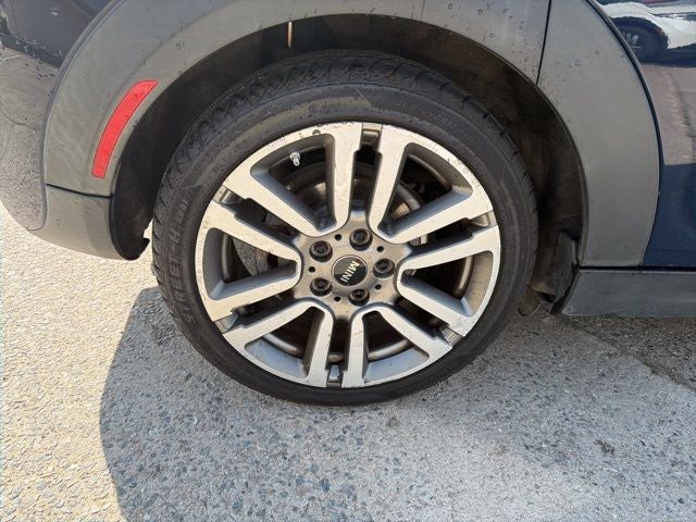 2018 MINI Cooper S Base