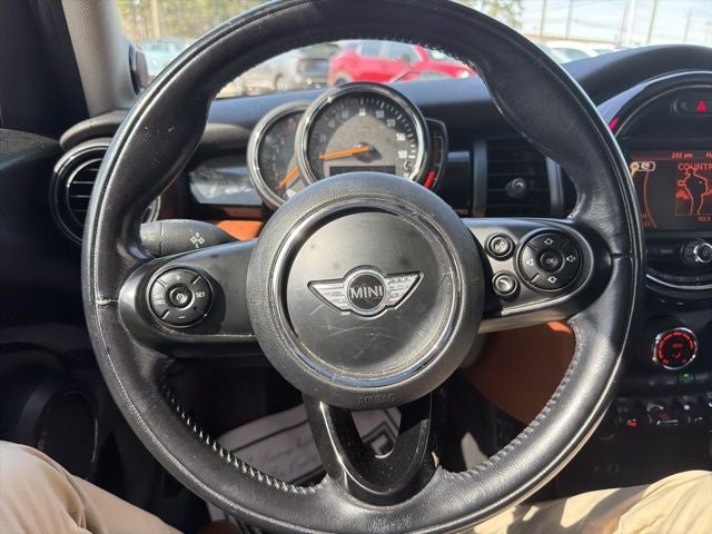 2018 MINI Cooper S Base