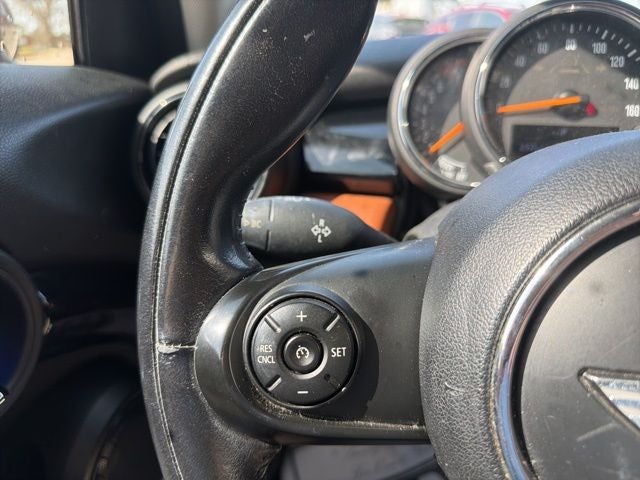 2018 MINI Cooper S Base