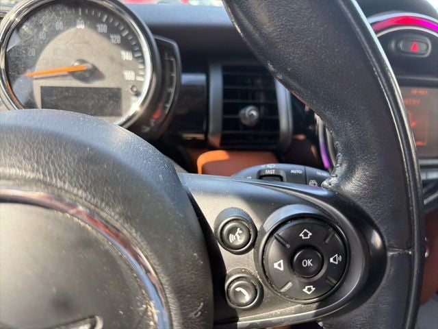 2018 MINI Cooper S Base