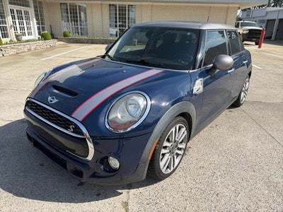 2018 MINI Cooper S Base