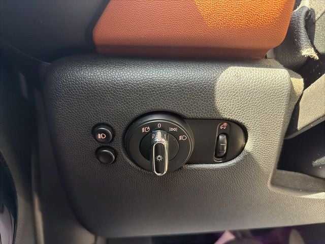 2018 MINI Cooper S Base