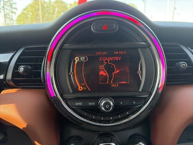 2018 MINI Cooper S Base