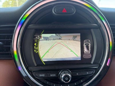 2018 MINI Cooper S Base