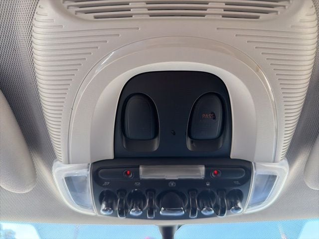 2018 MINI Cooper S Base