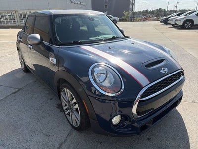 2018 MINI Cooper S Base