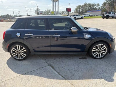 2018 MINI Cooper S Base