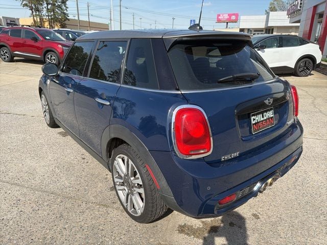 2018 MINI Cooper S Base