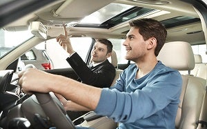 Schedule a test drive at Childre Nissan in Milledgeville, GA.