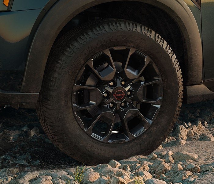 2025 Nissan Armada | Childre Nissan in Milledgeville GA