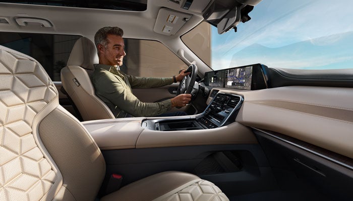 2025 Nissan Armada | Childre Nissan in Milledgeville GA