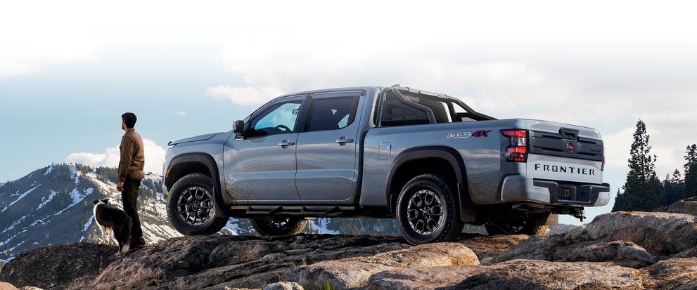 Childre Nissan in Milledgeville GA