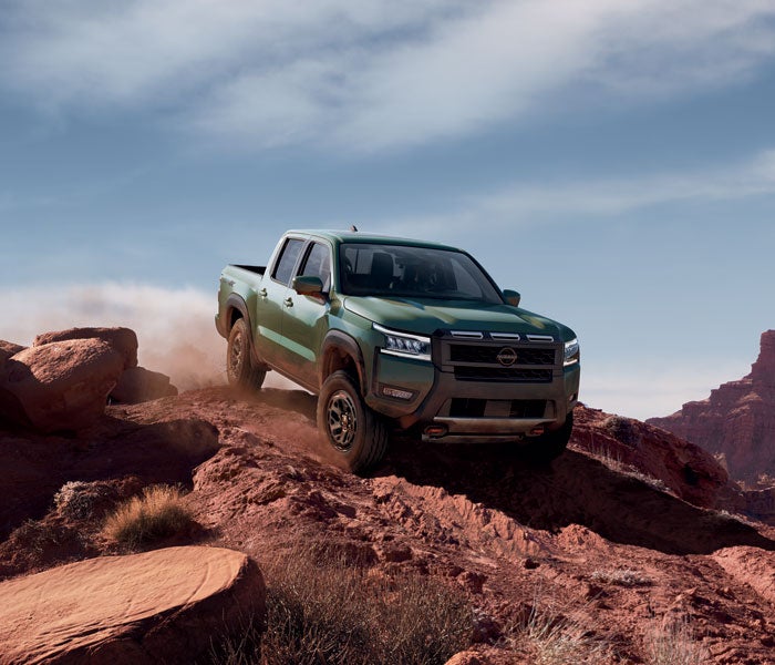 Childre Nissan in Milledgeville GA