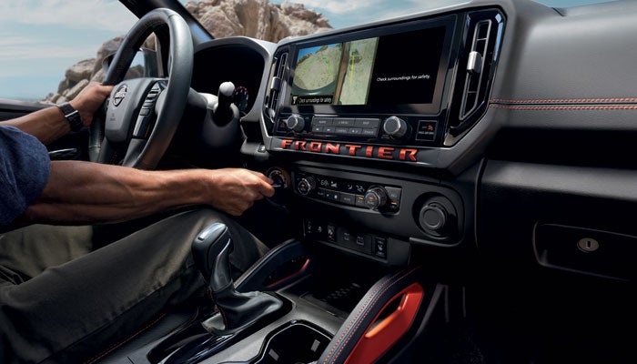 Childre Nissan in Milledgeville GA