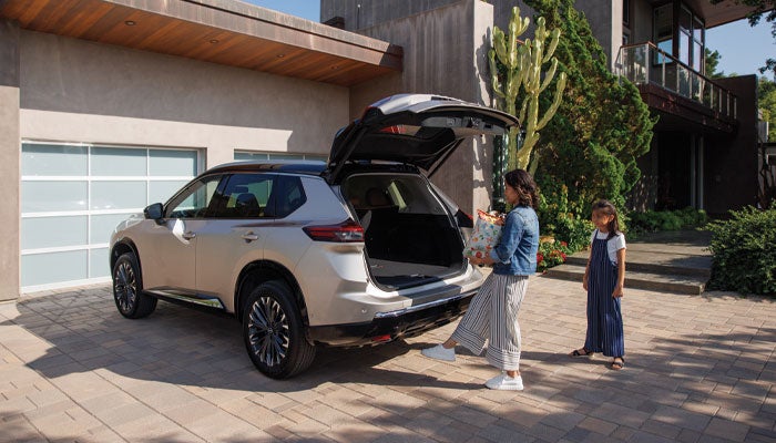 Childre Nissan in Milledgeville GA