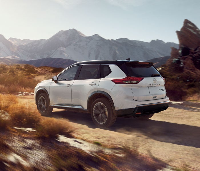 Childre Nissan in Milledgeville GA