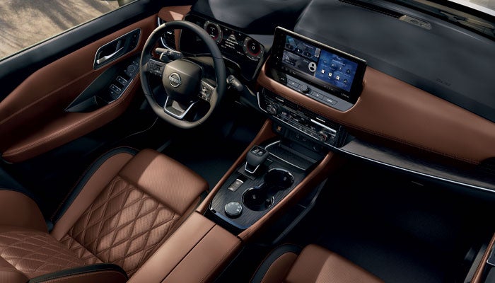 Childre Nissan in Milledgeville GA