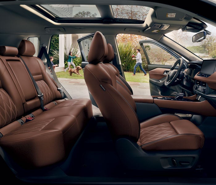 Childre Nissan in Milledgeville GA