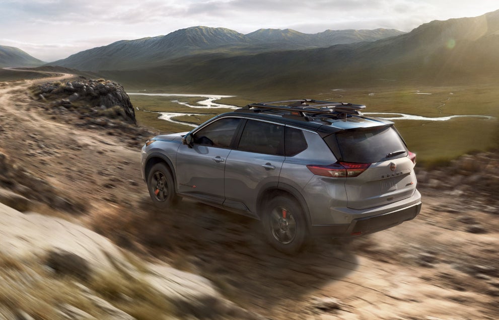 Childre Nissan in Milledgeville GA