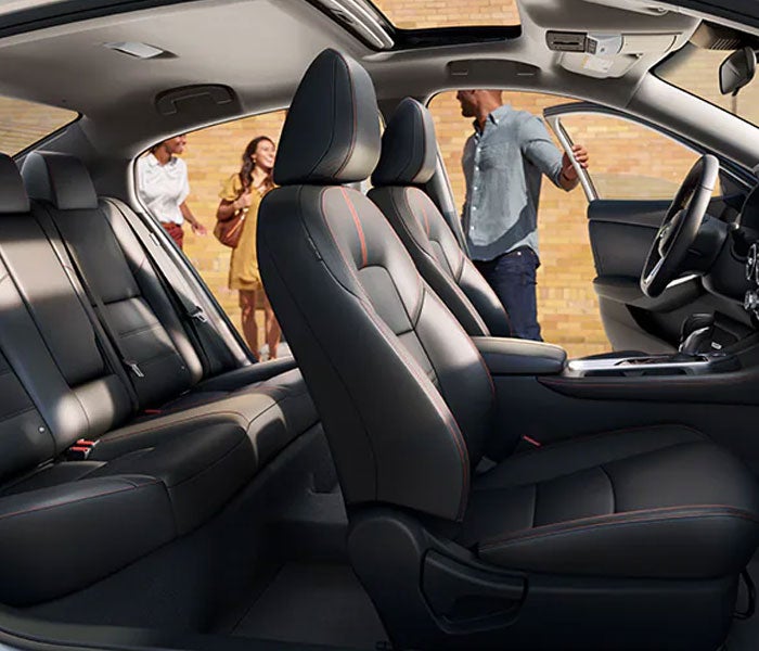 Childre Nissan in Milledgeville GA