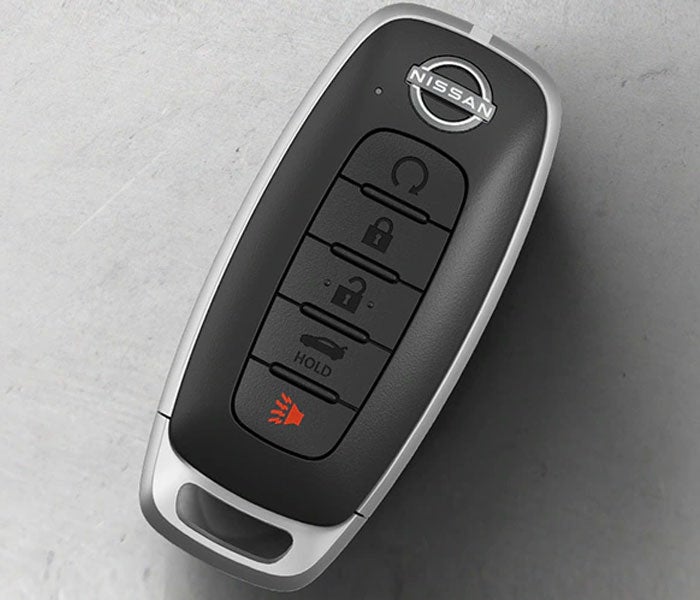 Childre Nissan in Milledgeville GA