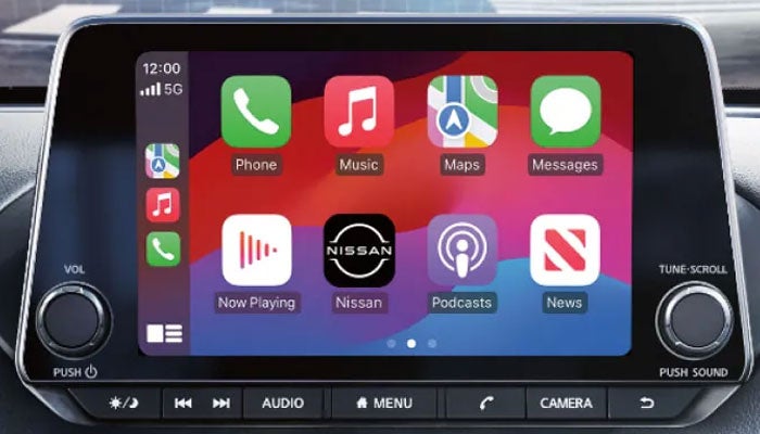 Childre Nissan in Milledgeville GA