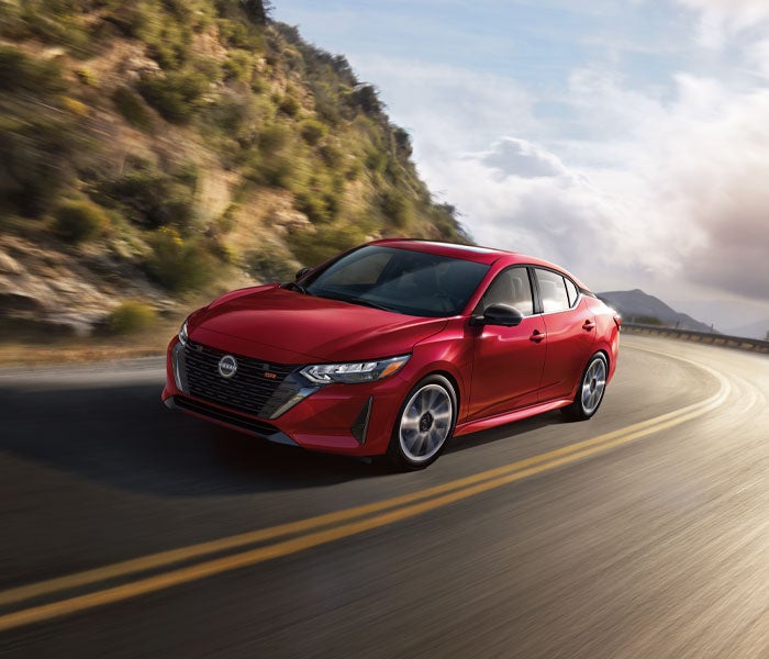 Childre Nissan in Milledgeville GA