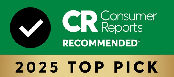 Consumer Reports Top Pick | Childre Nissan in Milledgeville GA
