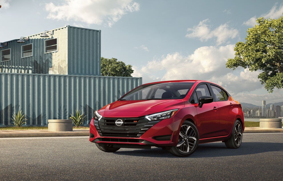 Childre Nissan in Milledgeville GA