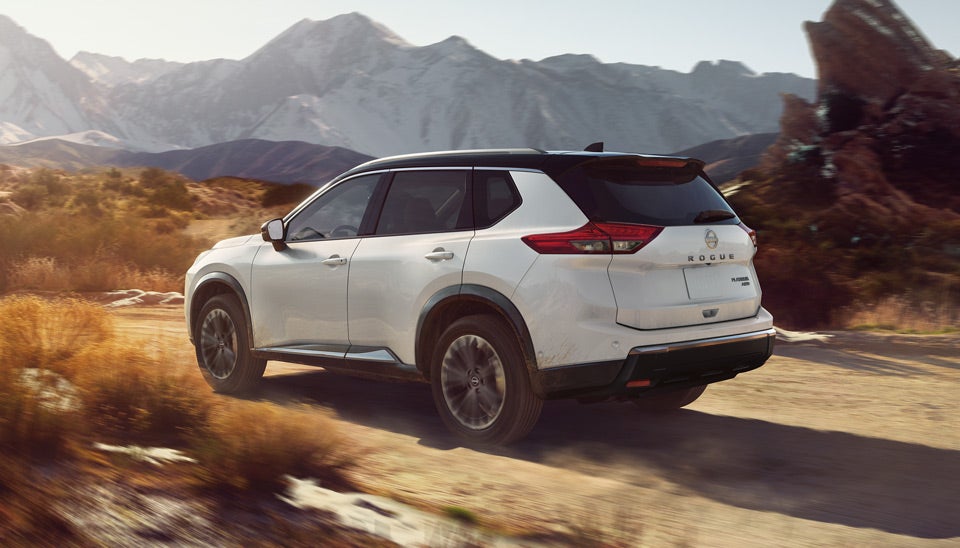 Childre Nissan in Milledgeville GA