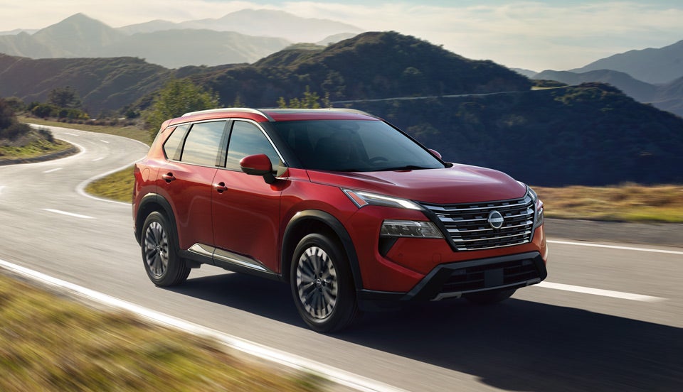 Childre Nissan in Milledgeville GA