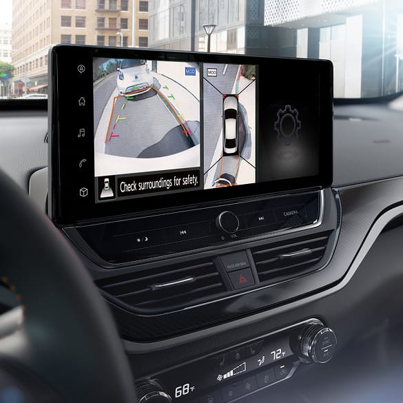 2026 Nissan Altima | Childre Nissan in Milledgeville, GA