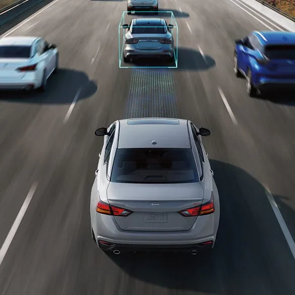 2026 Nissan Altima | Childre Nissan in Milledgeville, GA