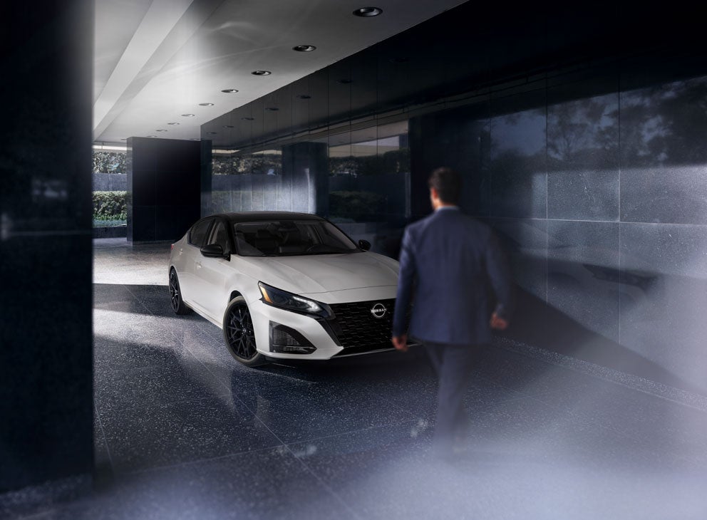 Childre Nissan in Milledgeville GA