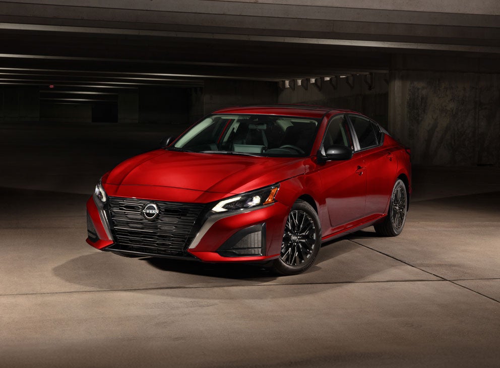 Childre Nissan in Milledgeville GA