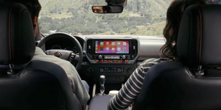 Childre Nissan in Milledgeville GA