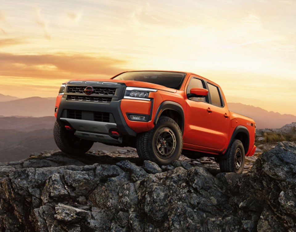 Childre Nissan in Milledgeville GA