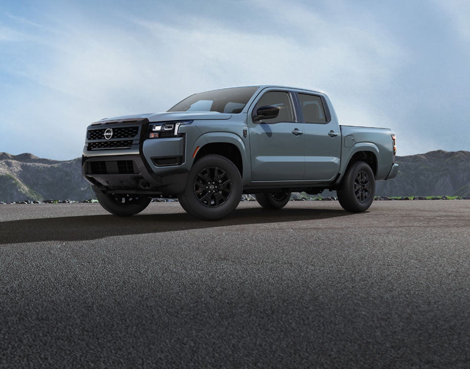 Childre Nissan in Milledgeville GA