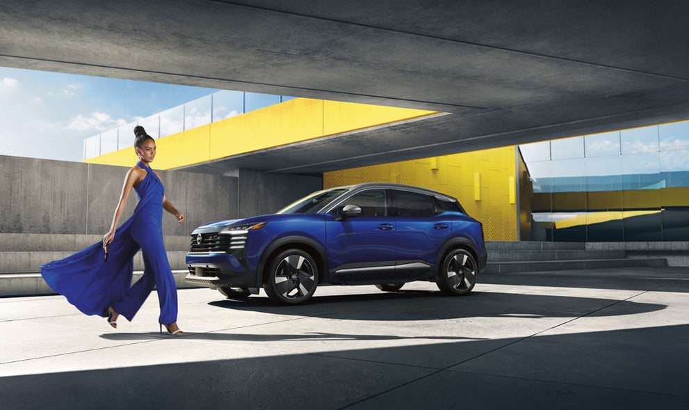NISSAN Kicks Childre Nissan in Milledgeville GA