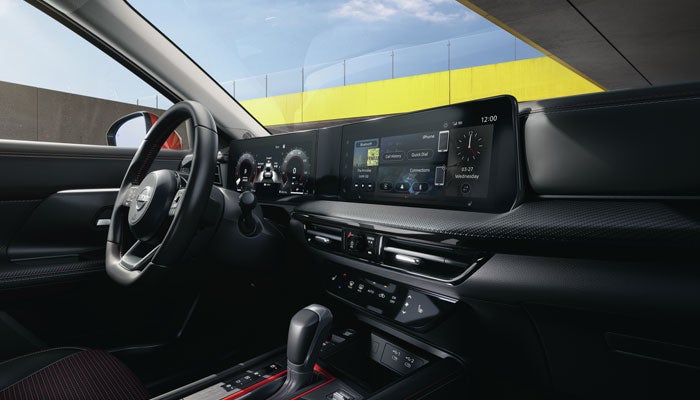 Childre Nissan in Milledgeville GA